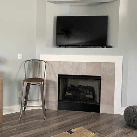 Newly Built Townhome Close To The Asheville Sites Candler Zewnętrze zdjęcie