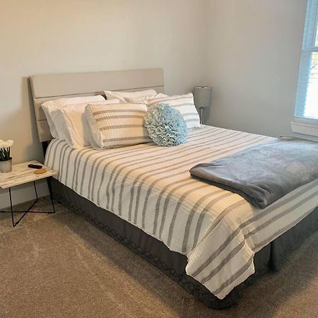 Newly Built Townhome Close To The Asheville Sites Candler Zewnętrze zdjęcie