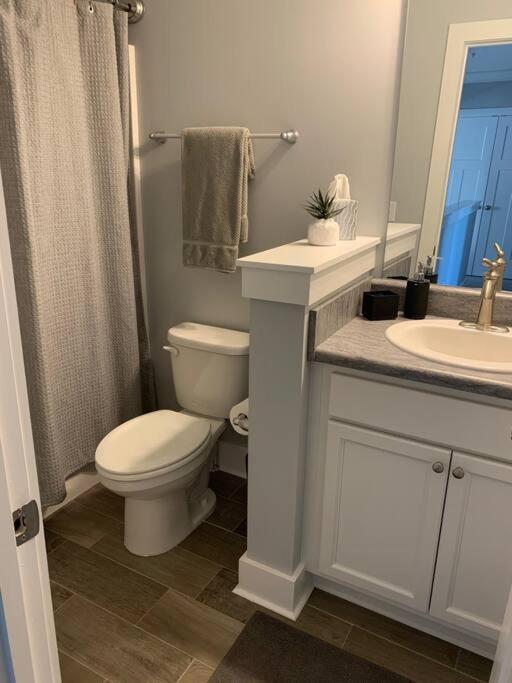 Newly Built Townhome Close To The Asheville Sites Candler Zewnętrze zdjęcie