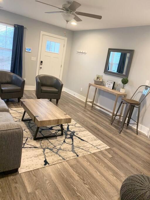 Newly Built Townhome Close To The Asheville Sites Candler Zewnętrze zdjęcie