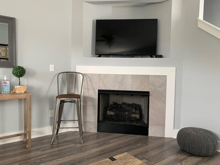 Newly Built Townhome Close To The Asheville Sites Candler Zewnętrze zdjęcie