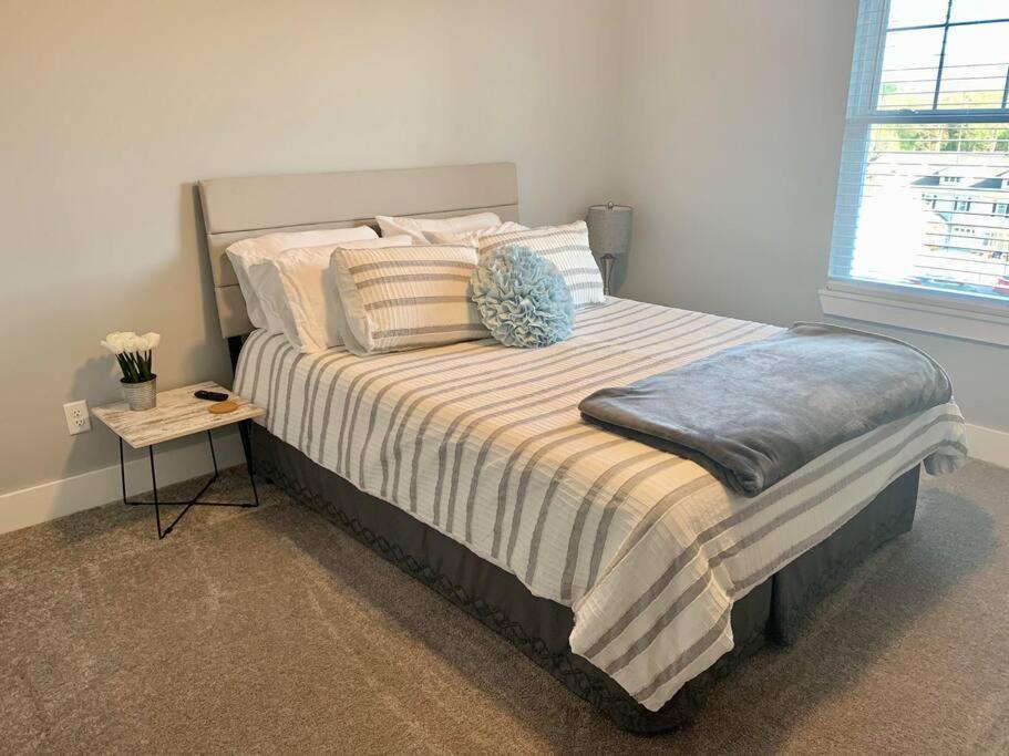 Newly Built Townhome Close To The Asheville Sites Candler Zewnętrze zdjęcie
