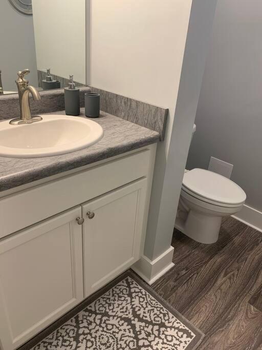 Newly Built Townhome Close To The Asheville Sites Candler Zewnętrze zdjęcie
